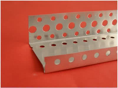 Listwy startowe aluminiowe BP50, BP150
