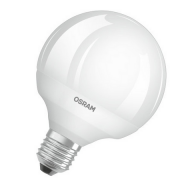Lampa PARATHOM CLASSIC GLOBE DIM