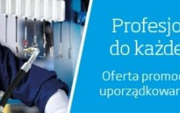 Marka Nederman w promocji DABROwentu