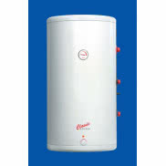 Ogrzewacz pojemnościowy CLASSIC SPIRO