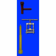 Zacisk do rur