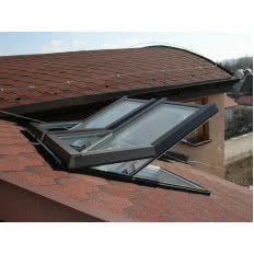 Okna dachowe Skylight Premium