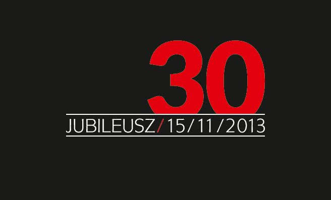 Trzydzieści lat Grupy Tubądzin
