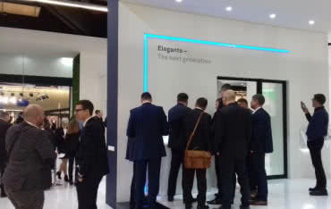 Nowość od Inoutic na Fensterbau