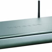 Odbiornik mediów cyfrowych Digital Entertainer HD (EVA8000)