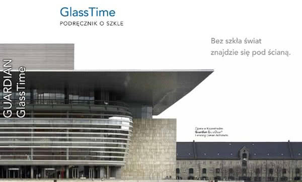 Guardian wspiera swoich partnerów