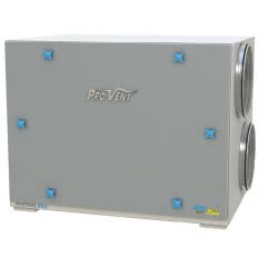 Rekuperator MISTRAL 800