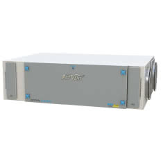 Rekuperator MISTRAL SLIM 600 EC