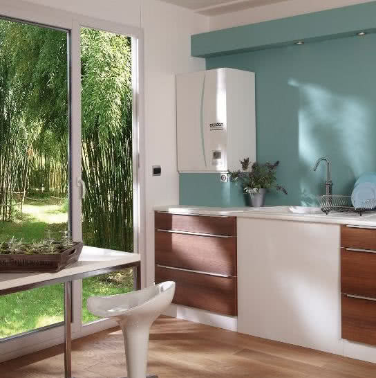 Jednostki wewnętrzne Ecodan