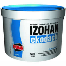 IZOHAN ekodach