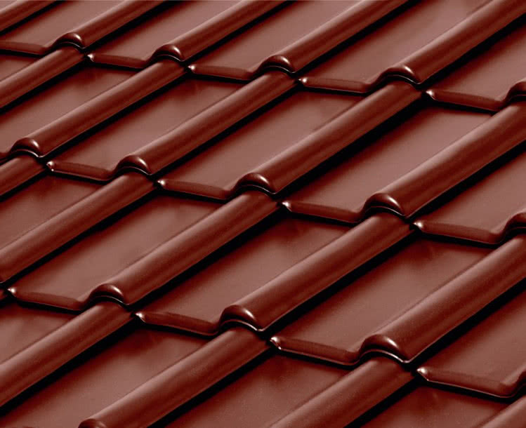 Dachówka ceramiczna Dachówka ceramiczna