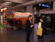 Pompy ciepła Nateo na targach BUDMA