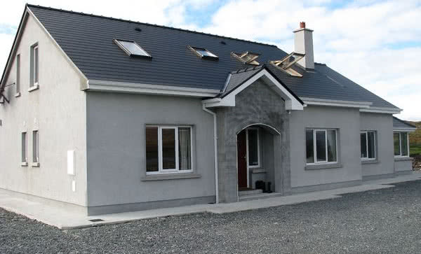 Od 2017 r. zmiany w warunkach technicznych dotyczących okien i drzwi