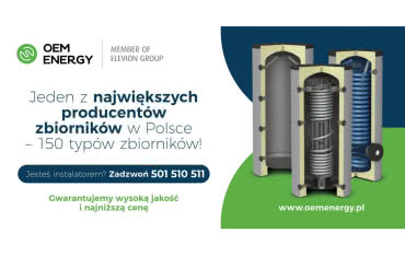 Jak dobrać zbiornik do pompy ciepła i instalacji grzewczej? Poradnik i rodzaje