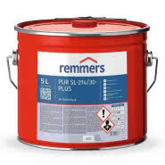 PUR SL-214-Schichtlack - lakier warstwowy