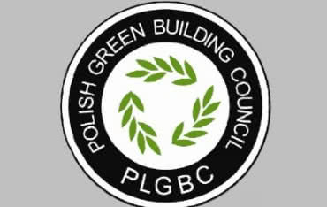 Green Building Polska bez Sapphire i Expo XXI