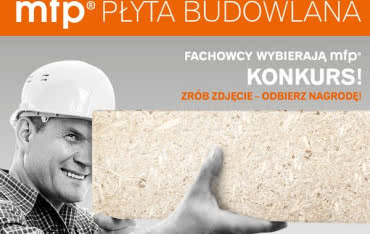 Fachowcy wybierają mfp – zrób zdjęcie i odbierz nagrodę!