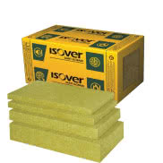 Płyta z wełny mineralnej Stropoterm