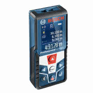 Dalmierz laserowy GLM 50 C 