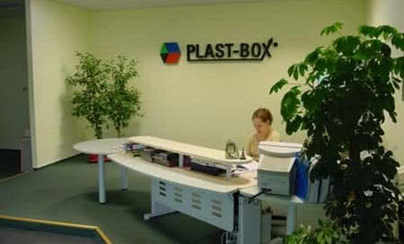 Świetne wyniki finansowe spółki Plast-Box