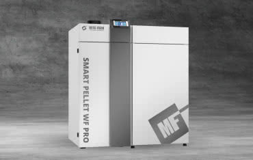 Wymiana starego kotła c.o. – jakie korzyści? 