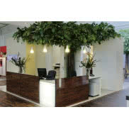 Lampka wisząca BIBA III