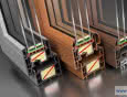 MS więcej niż OKNA na rynku europejskim