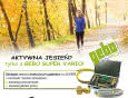 Aktywna Jesień z Gebo - Super promocja z nagrodami
