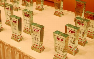 Velux laureatem nagród IV edycji programu VIP